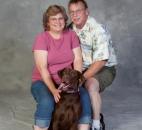 2013 Picture Your Pet. Photo by Jim McKinley Photography.