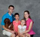 2013 Picture Your Pet. Photo by Jim McKinley Photography.