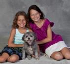 2013 Picture Your Pet. Photo by Jim McKinley Photography.