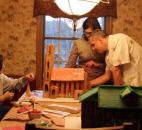 (Photo by Jaclyn Goldsborough of The News-Sentinel)