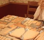 (Photo by Jaclyn Goldsborough of The News-Sentinel)