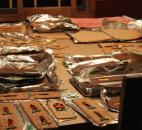 (Photo by Jaclyn Goldsborough of The News-Sentinel)