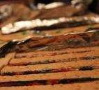 (Photo by Jaclyn Goldsborough of The News-Sentinel)