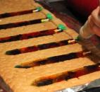 (Photo by Jaclyn Goldsborough of The News-Sentinel)