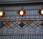 PHOTO GALLERY: Inside Baker Street Station today