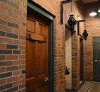 PHOTO GALLERY: Inside Baker Street Station today