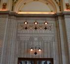 PHOTO GALLERY: Inside Baker Street Station today