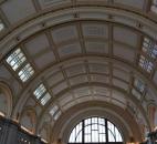 PHOTO GALLERY: Inside Baker Street Station today