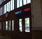 PHOTO GALLERY: Inside Baker Street Station today