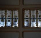 PHOTO GALLERY: Inside Baker Street Station today