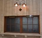 PHOTO GALLERY: Inside Baker Street Station today