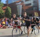 2014 Three Rivers Festival