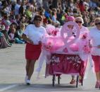 2014 Three Rivers Festival