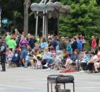 2014 Three Rivers Festival