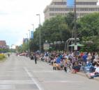 2014 Three Rivers Festival