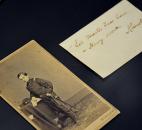 Fort Wayne commemorates assassination 150 years later
