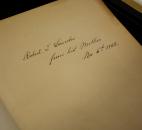 Fort Wayne commemorates assassination 150 years later
