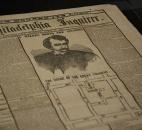 Fort Wayne commemorates assassination 150 years later