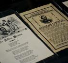Fort Wayne commemorates assassination 150 years later