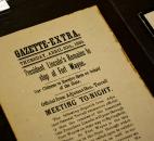 Fort Wayne commemorates assassination 150 years later