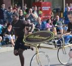 2014 Three Rivers Festival