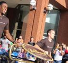 2014 Three Rivers Festival