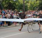 2014 Three Rivers Festival