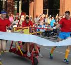 2014 Three Rivers Festival