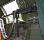 PHOTO GALLERY: Inside the Memphis Belle B-17 WWII aircraft