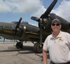 PHOTO GALLERY: Inside the Memphis Belle B-17 WWII aircraft