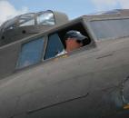 PHOTO GALLERY: Inside the Memphis Belle B-17 WWII aircraft