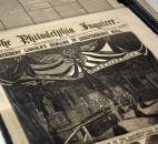 Fort Wayne commemorates assassination 150 years later