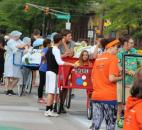 2014 Three Rivers Festival