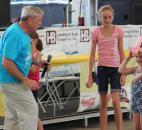 2014 Three Rivers Festival