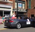 Miss Three Rivers Outstanding Teen Megan Smaltz! Photo submitted by Ben Smaltz.
