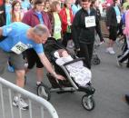 2013 Fort 4 Fitness. (Photo by Reggie Hayes of The News-Sentinel)