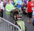 2013 Fort 4 Fitness. (Photo by Reggie Hayes of The News-Sentinel)