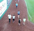 2013 Fort 4 Fitness. (Photo by Reggie Hayes of The News-Sentinel)