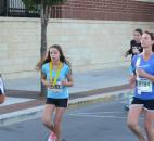 2013 Fort 4 Fitness. (Photo by Reggie Hayes of The News-Sentinel)