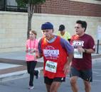 2013 Fort 4 Fitness. (Photo by Reggie Hayes of The News-Sentinel)