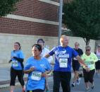 2013 Fort 4 Fitness. (Photo by Reggie Hayes of The News-Sentinel)