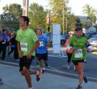 2013 Fort 4 Fitness. (Photo by Reggie Hayes of The News-Sentinel)