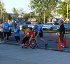 2013 Fort 4 Fitness. (Photo by Reggie Hayes of The News-Sentinel)