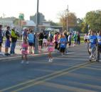 2013 Fort 4 Fitness. (Photo by Reggie Hayes of The News-Sentinel)