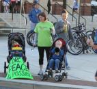 2013 Fort 4 Fitness. (Photo by Reggie Hayes of The News-Sentinel)