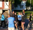 2013 Fort 4 Fitness. (Photo by Reggie Hayes of The News-Sentinel)