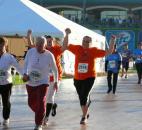 2013 Fort 4 Fitness. (Photo by Reggie Hayes of The News-Sentinel)