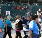 2013 Fort 4 Fitness. (Photo by Reggie Hayes of The News-Sentinel)