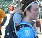 2013 Fort 4 Fitness. (Photo by Reggie Hayes of The News-Sentinel)