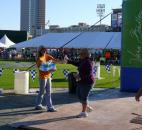 2013 Fort 4 Fitness. (Photo by Reggie Hayes of The News-Sentinel)